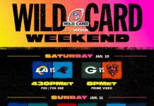NFL Game Watching Tips for Wild Card Weekend