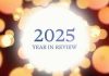 Saying Good-bye to 2025 in Style