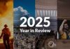 2025 Year in Review