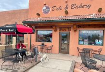 Joanie’s Offers a Great Way to Escape Winter-time Blues