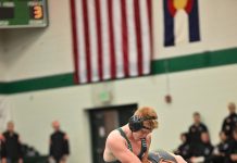 High School Winter Sports Season Winds To a Close