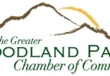 Woodland Park Chamber Announces 2025 Annual Award Winners