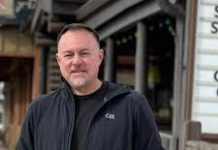 Election Fever Strikes Teller High Country