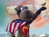 Woodland Park’s Famous Moose Launches “Acts Of Kindness” Initiative