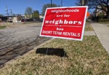 Teller County Enters Round Two in Heated STR Battle; Waiting Game Over