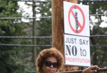 Plans to Decriminalize Prostitution Throughout Colorado Face Major Scrutiny