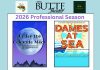 Butte Theater Provides Sneak Peek at 2026 Professional Season