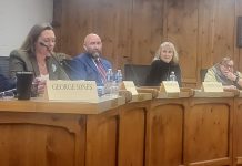 No Knock-out Punches Delivered in WP Candidates’ Forum