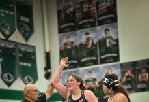 WP Wrestlers Snag Top Finishes at State Championship