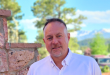 Show Time Nearing for Woodland Park City Election