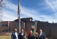 Carl Andersen Takes Giant Leap Forward in Teller Commissioner Race