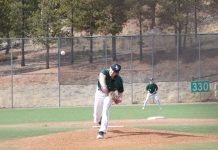 Playoff Fever Sizzling in WP!