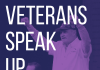 Local Veteran Leaders Rally Behind President Donald Trump on Iran War