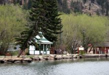 Green Mountain Falls Still Mulling Significant Ballot Issues