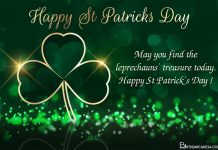 St. Patrick’s Day Festivities Roll into Teller High Country