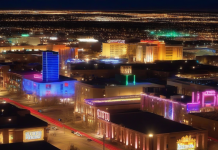 Pueblo May Compete Against Cripple Creek as a New Gambling Town?