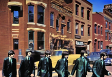 The Beatles Making a Surprise Visit to Cripple Creek