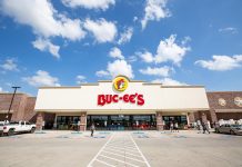 Giant Convenience Store Plans Approved in Woodland Park