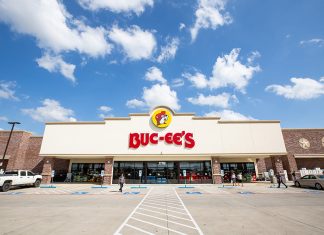 Giant Convenience Store Plans Approved in Woodland Park