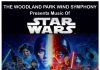 Star Wars Is Coming to Woodland Park