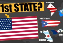 Welcome to the Nation’s 51st State