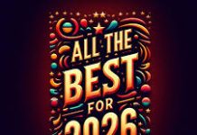 TMJ’s Best Of 2026