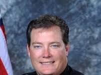 Teller Sheriff Bumped from Colorado Governor Ballot Following State Assembly