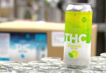 Could THC Drinks Be Allowed in Teller County Watering Holes?