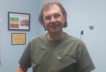 Woodland Park Business Welcomes Navy Veteran to Its Dental Ranks