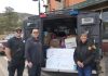First Responder Food Drive: County Efforts Help Stock Up Local Food Banks