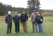 Woodland Park Municipal Links Opening Finally Becomes a Reality