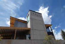 Long-Awaited Community Hub Finally Hits Paydirt!