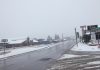 Predictions of Mega Storms for Ute Pass Region Turn Into Major Bust