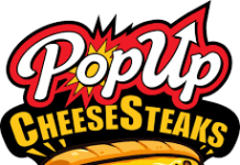 Popup Cheese Steaks Growing in Popularity