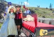 Bed Racers Needed for 7th Annual Pearl DeVere Day