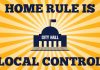Stage Set For Home Rule Vote in Cripple Creek