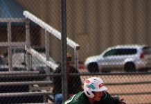 Local Baseball Star Overcomes Near Career-Ending Injury to Secure College Scholarship