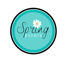spring events