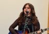 America’s Mountain Festival Songwriters Competition Plays to Packed Tava House
