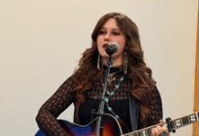 America’s Mountain Festival Songwriters Competition Plays to Packed Tava House