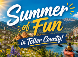 “Summer of Fun” Festivals Rock Teller County and Ute Pass Area