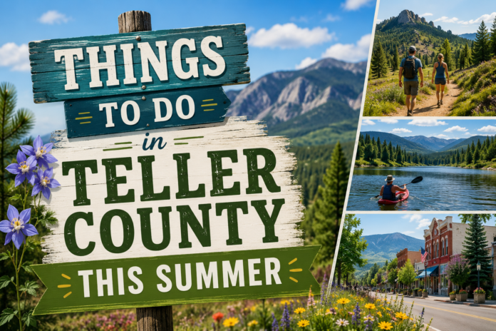 Mountain Almanac for the Week of June 23 Mountain Almanac for the Week of June 23