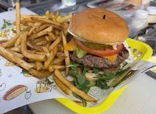 “The Hangout” Emerges as New Eatery and Secret Haven in Nearby Deckers