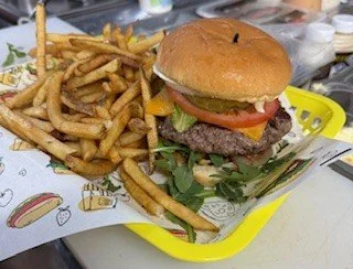 “The Hangout” Emerges as New Eatery and Secret Haven in Nearby Deckers “The Hangout” Emerges as New Eatery and Secret Haven in Nearby Deckers