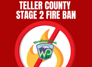Teller County Commissioners Hold Firm in Enforcing Stage 2 Fire Restrictions