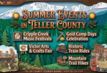Mountain Almanac for the Week of August 11