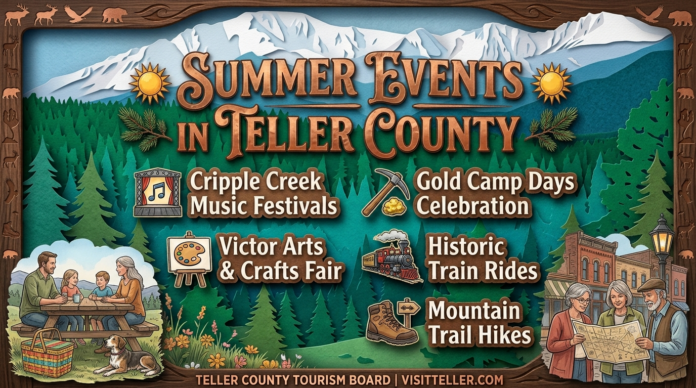 Mountain Almanac for the Week of July 7 Mountain Almanac for the Week of July 7