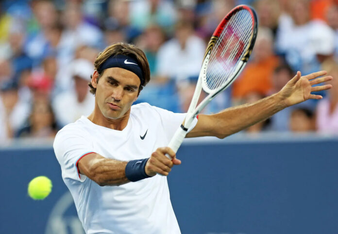 Want to Stay Fit For Life, Then Put the Drugs Away and Pick up a Tennis Racquet Want to Stay Fit For Life, Then Put the Drugs Away and Pick up a Tennis Racquet