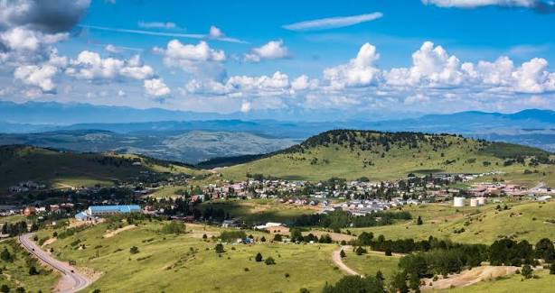 City of Cripple Creek Headed Back to the Drawing Board in Top Boss Selection City of Cripple Creek Headed Back to the Drawing Board in Top Boss Selection