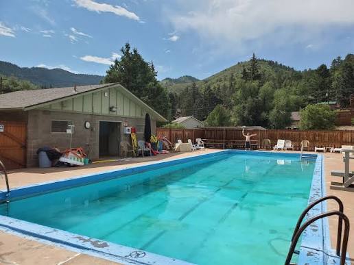Green Mountain Falls Mulling New Municipal Pool Project Green Mountain Falls Mulling New Municipal Pool Project